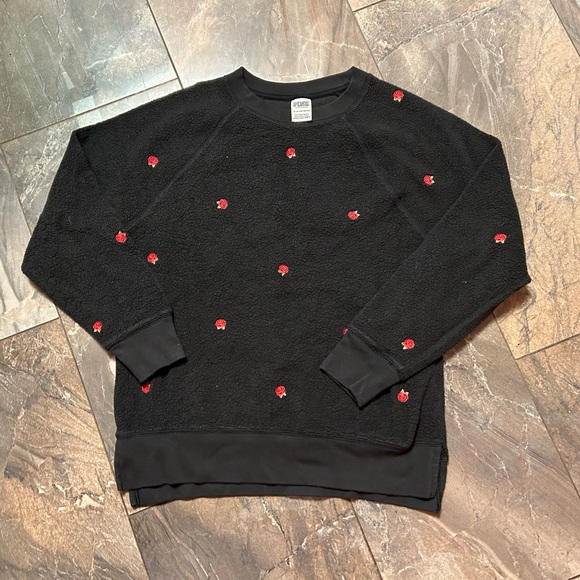 Sweatshirt + sweatpants set VS Pink - Picture 5 of 6